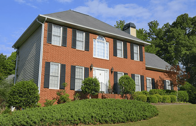 How Algorithmic Investors Are Transforming Profits in the $26 Trillion U.S. Housing Market