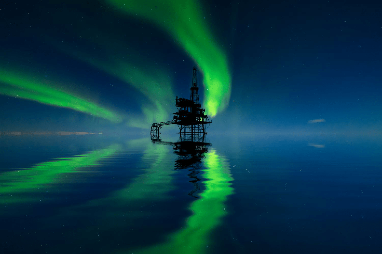 Oil Industry 2025: How Supply and Demand Shape Prices and Market Trends