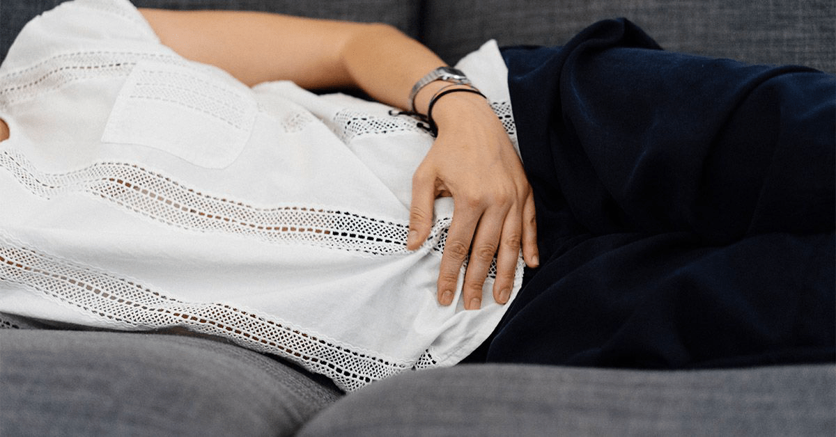 Причины и эффективные методы лечения боли в левой паховой области у женщин