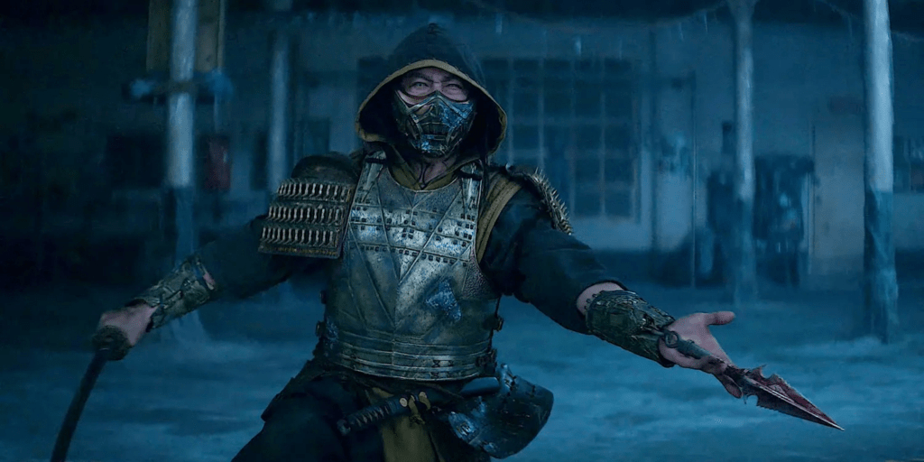 «Мортал Комбат» фильмидан yangi sarguzasht: rejissyor qaytmoqda