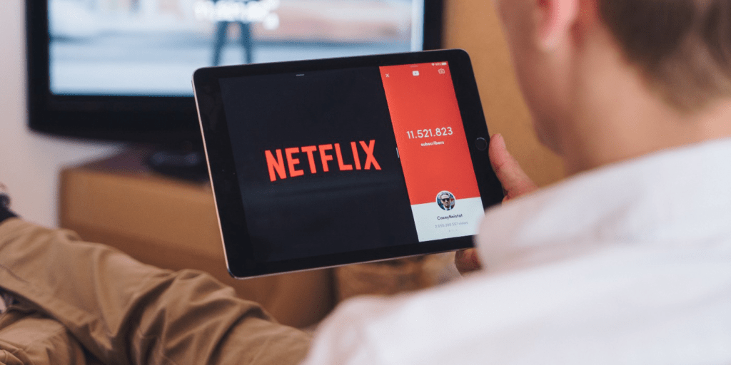 Откройте для себя самые популярные фильмы и сериалы Netflix прямо сейчас