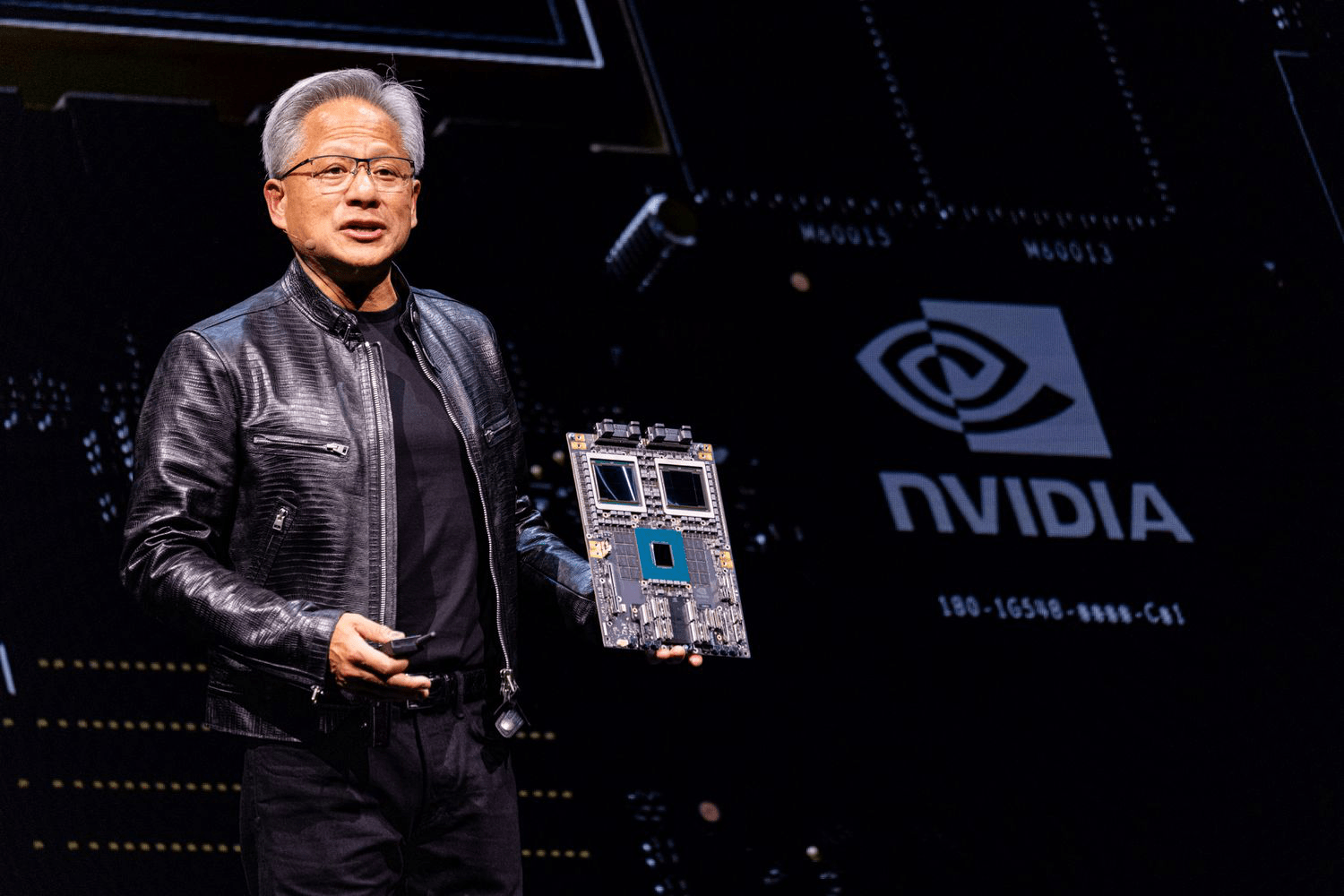 Nvidia va Hamkorlarining Sun'iy Intellektdagi Innovatsiyalari Bozorni Ko'tarmoqda