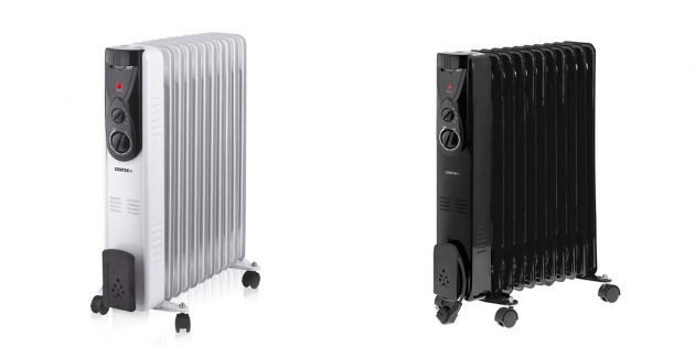 Centek Oil-Filled Radiator