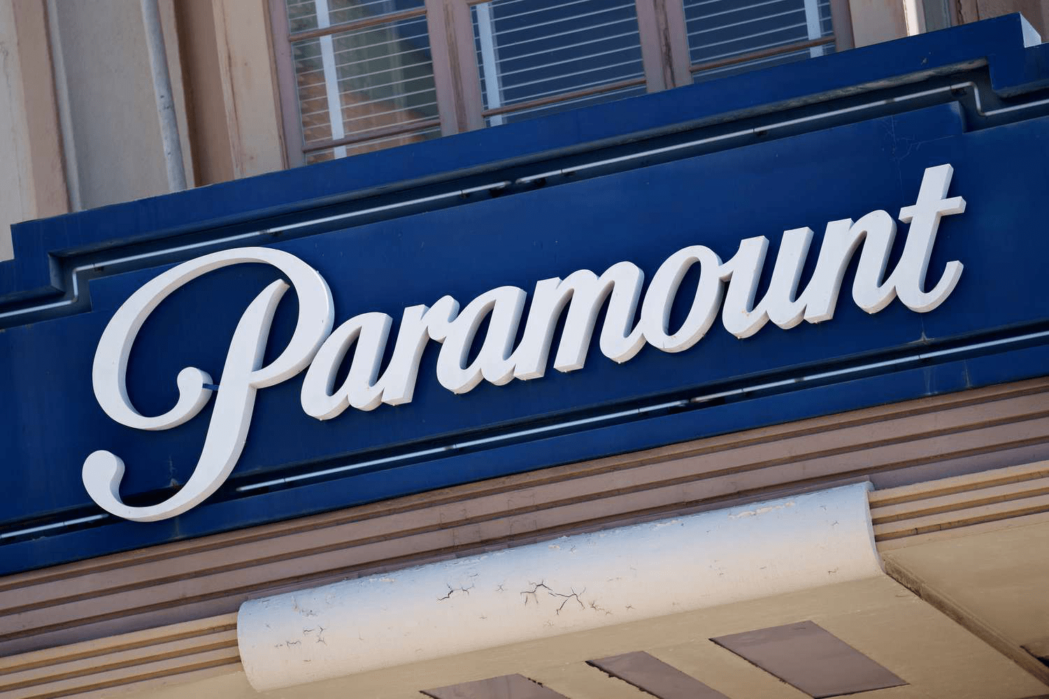 Paramount Stock Surges in 2025 Amid Skydance's Enhanced $26B Merger Proposal