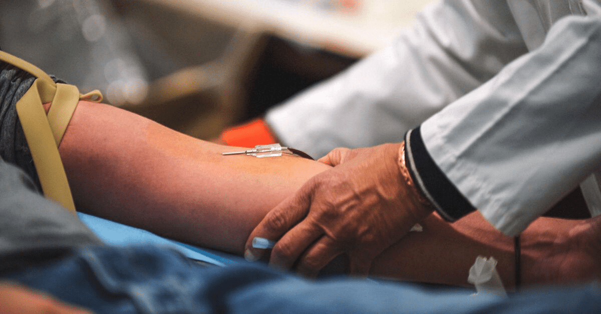 Polycythemia Vera (PV) Diagnostics: Essential Tests and Key Lab Values