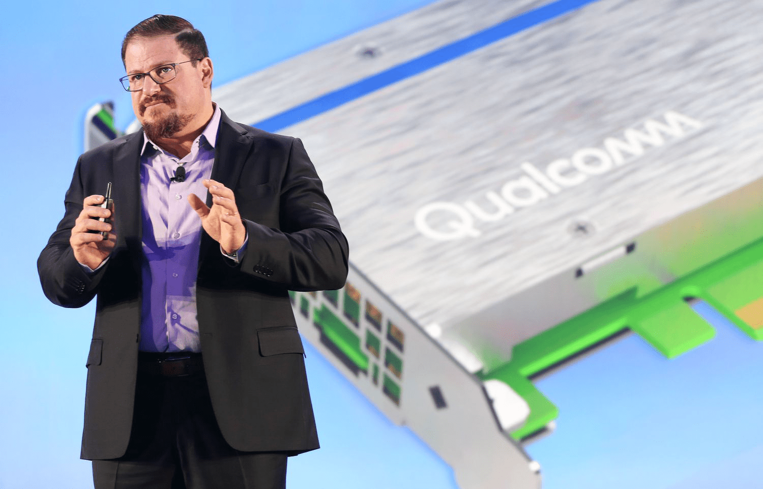 Как Qualcomm и Meta меняют будущее искусственного интеллекта на мобильных устройствах