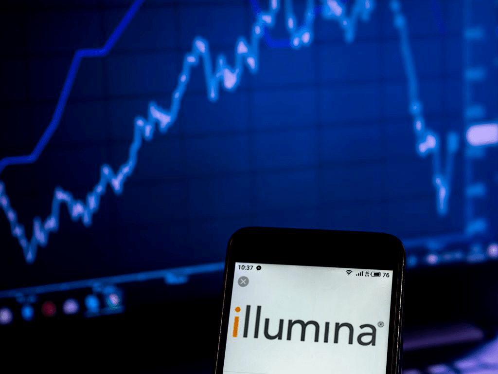 June 2025 S&P 500 Update: Illumina Surges 7.4% After Grail Spin-Off Announcement