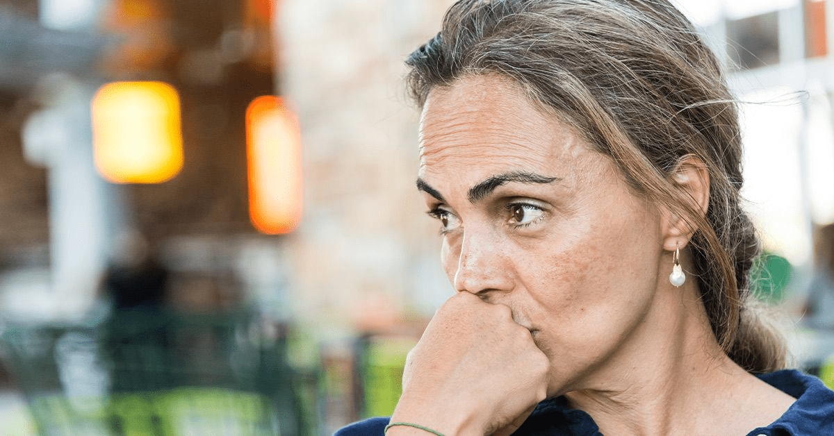 Что означает ощущение запаха горелого тоста, которого нет рядом