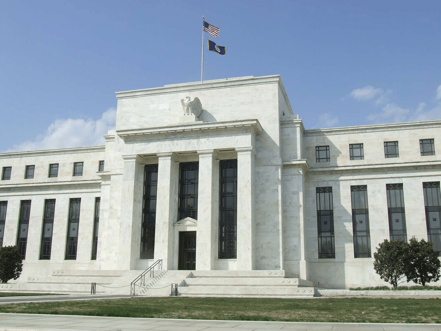 April 2025 Inflation Eases, Boosting Hopes for Federal Reserve Interest Rate Cut