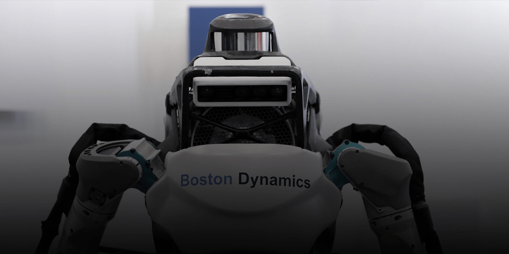 Qaysi Kasblar Robotlar tomonidan Hech Qachon O‘rinbosar Bo‘la Olmaydi?