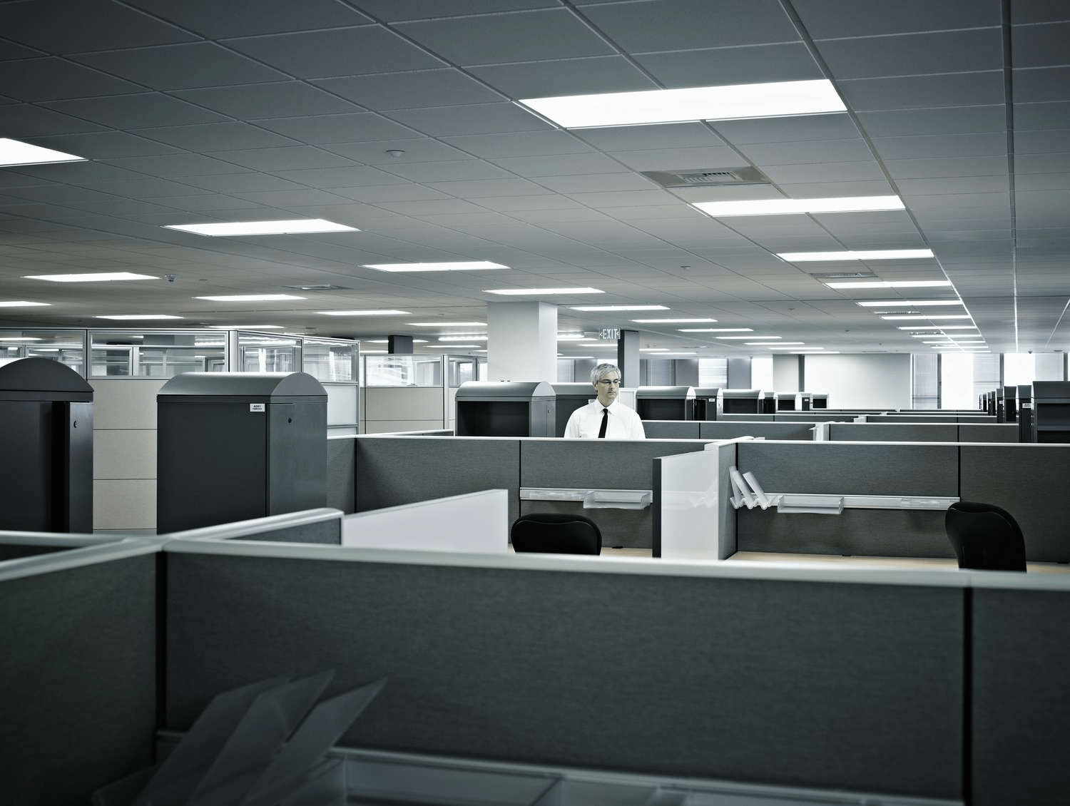 U.S. Job Market Cooling in 2025: April Job Openings Drop to 8.1 Million