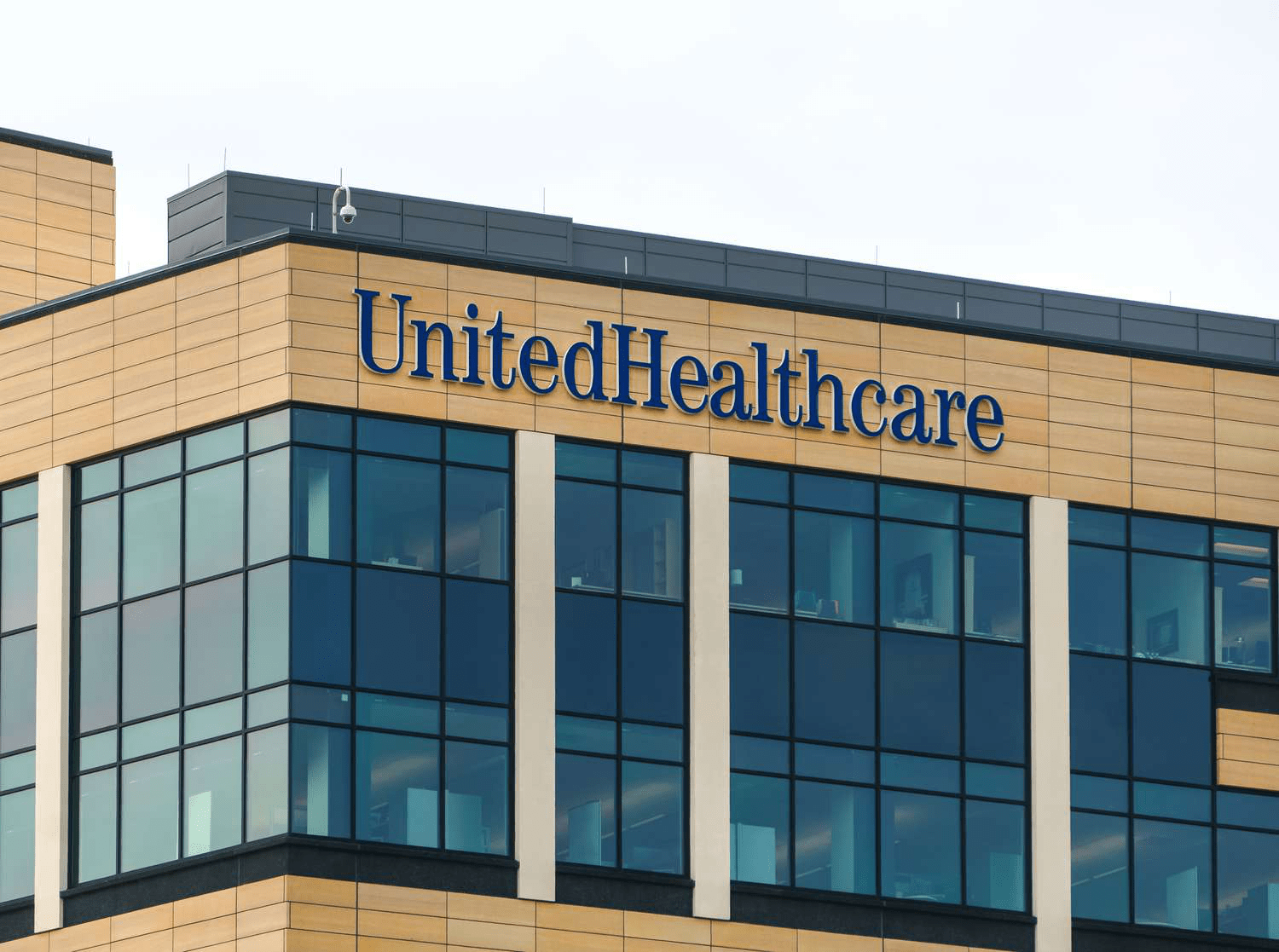 UnitedHealth Group Share Price Hits $520 in 2025 After Strong Q2 Earnings Surge