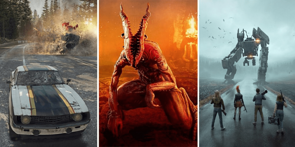 Discover Top Indie Games on Sale Now – Unbeatable Deals You Can’t Miss