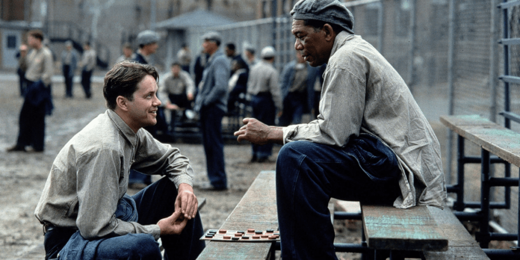 Классика кино: фильмы, которые не теряют своей актуальности и спустя годы