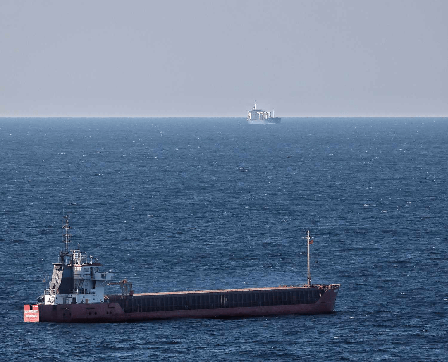 Wheat Prices Surge in 2025 After Russia Withdraws from Ukraine Grain Export Deal