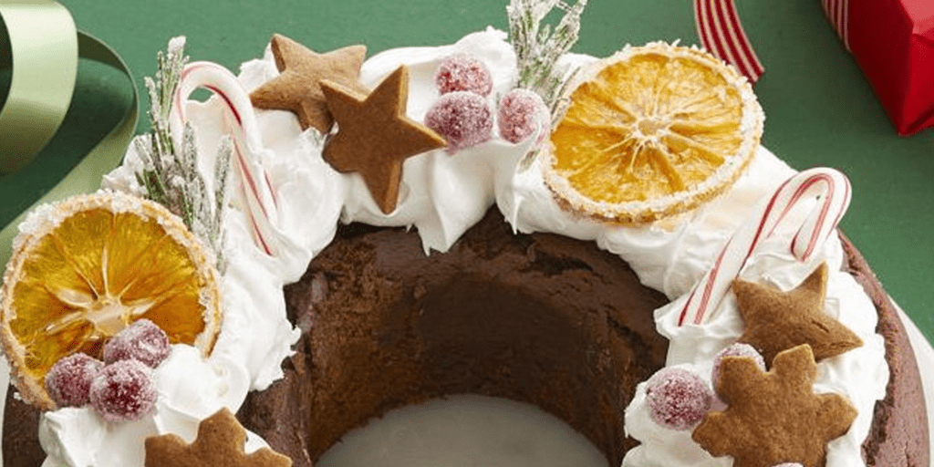 Creative Festive Recipes to Brighten Your Holiday Table
