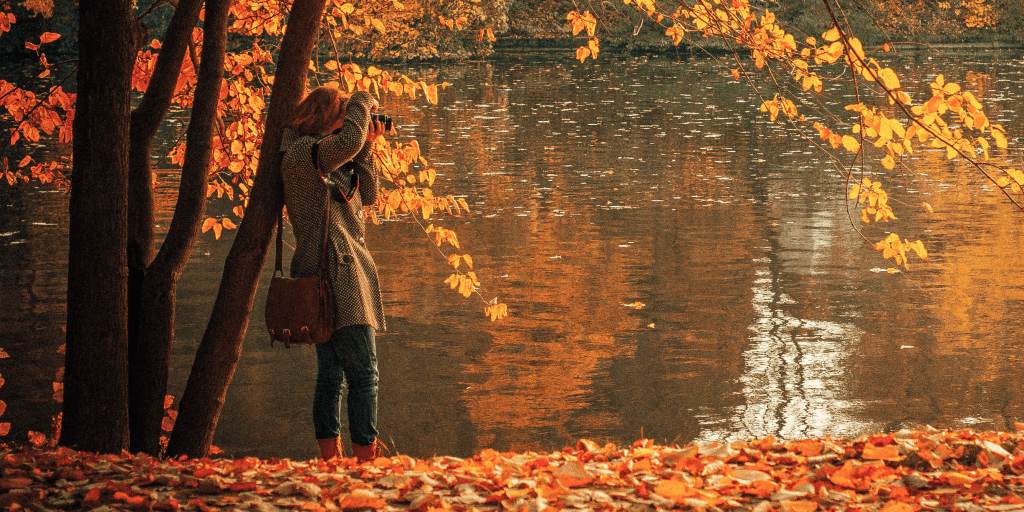 Искусство съемки в непогоду: создайте уникальные кадры при любой погоде