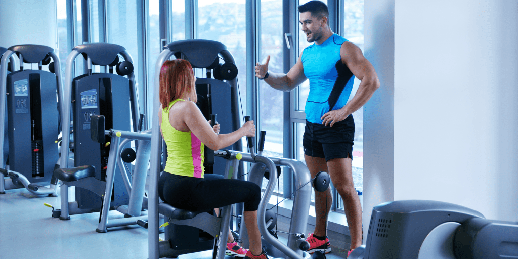 Почему силовые тренировки необходимы каждой женщине: развеем мифы и вдохновим на движение