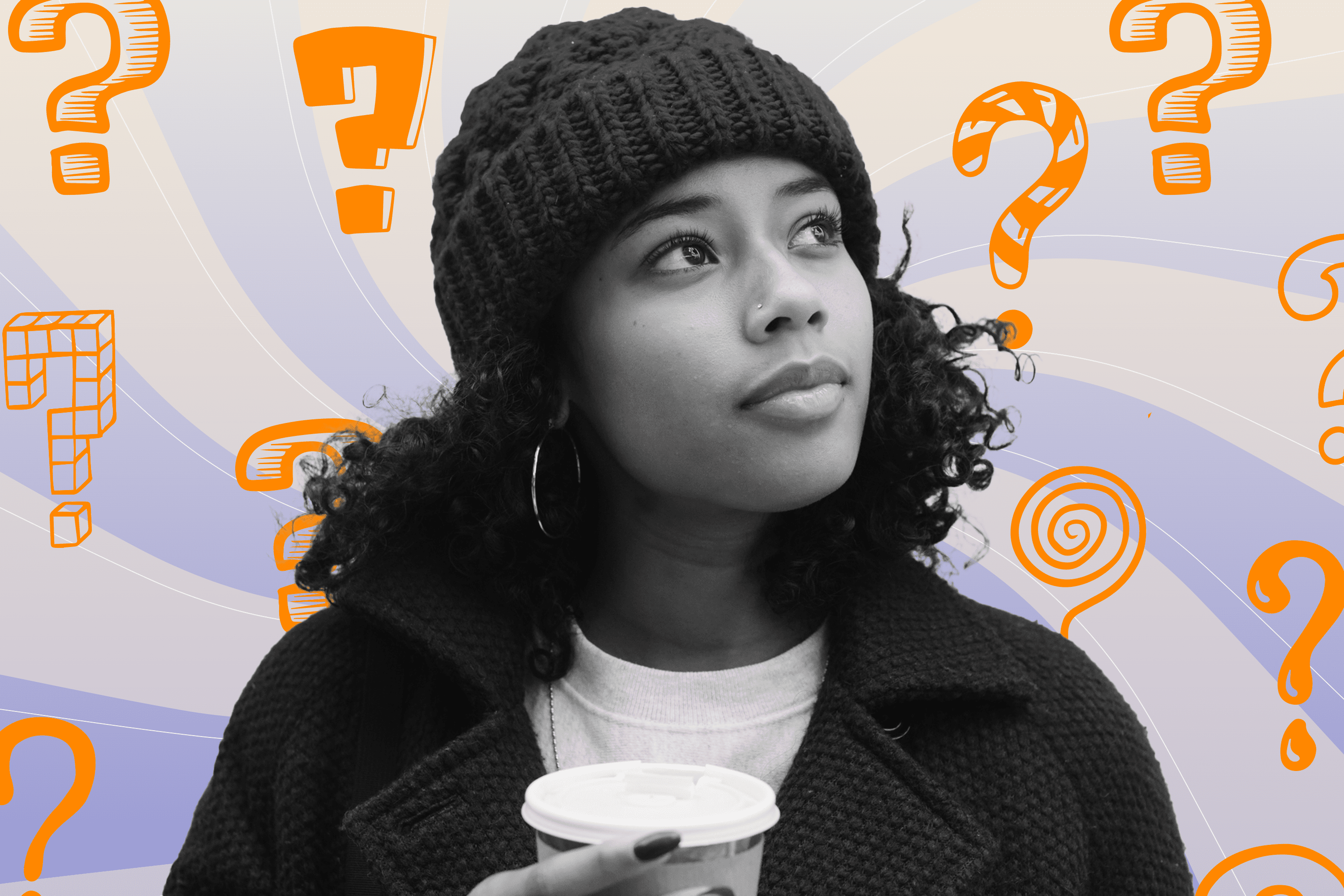 Ijobiy 'Agar Shunday Bo‘lsa?' Savollari: Aqlingizni Salbiy O‘ylashdan Qutqarish Yo‘llari