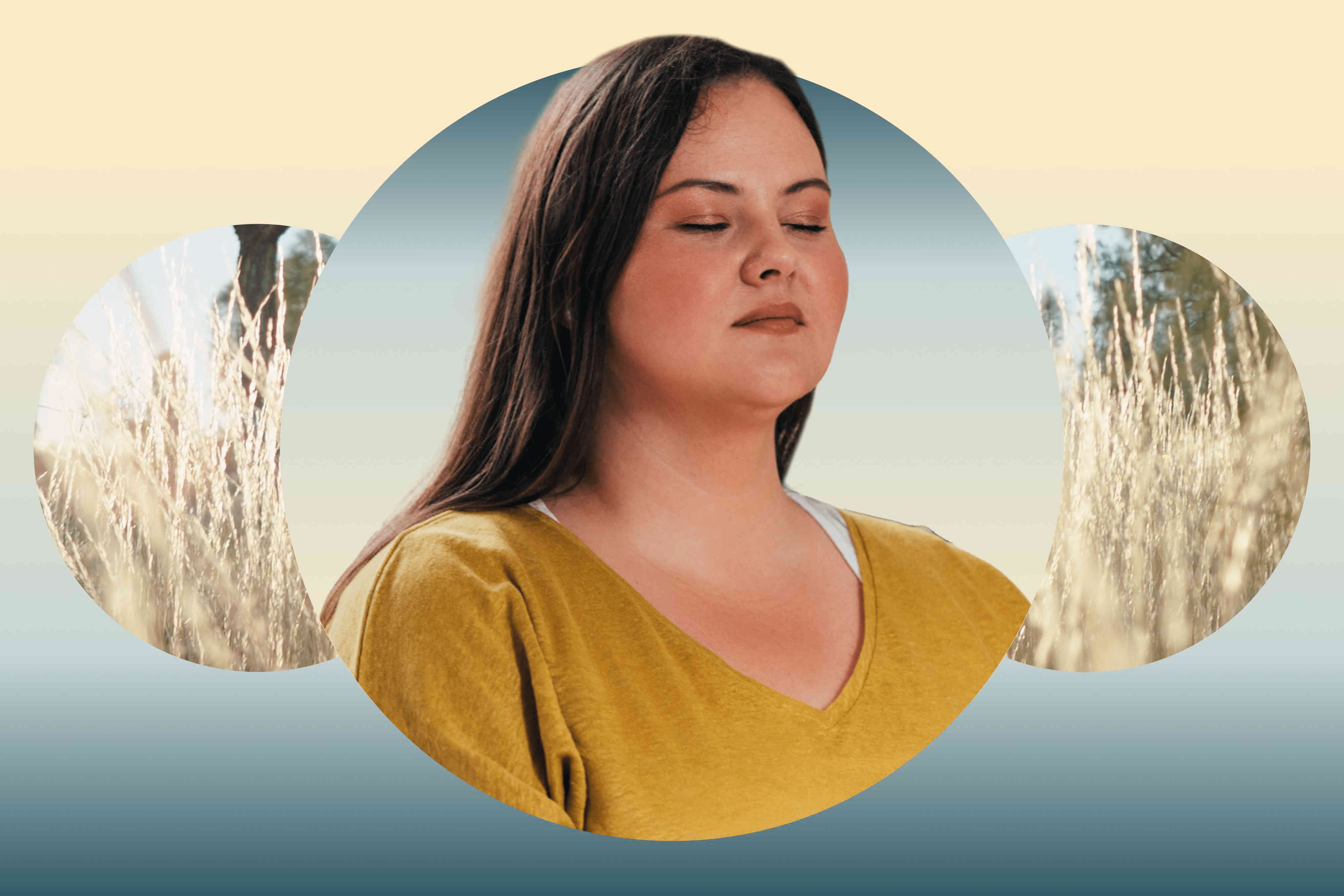 Откройте для себя силу осознанной ходьбы с медитацией