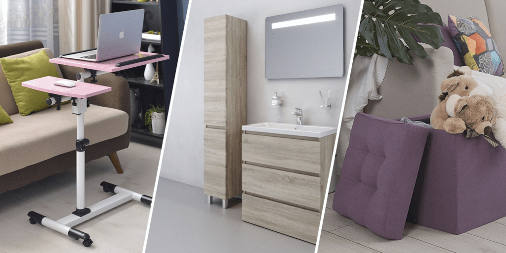 Лучшие магазины мебели с доставкой из России на AliExpress — вдохновляющие идеи для вашего интерьера