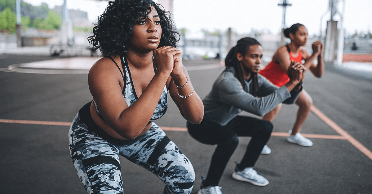 2025 Squat Benefits & Variations: Boost Strength & Burn Calories at Home