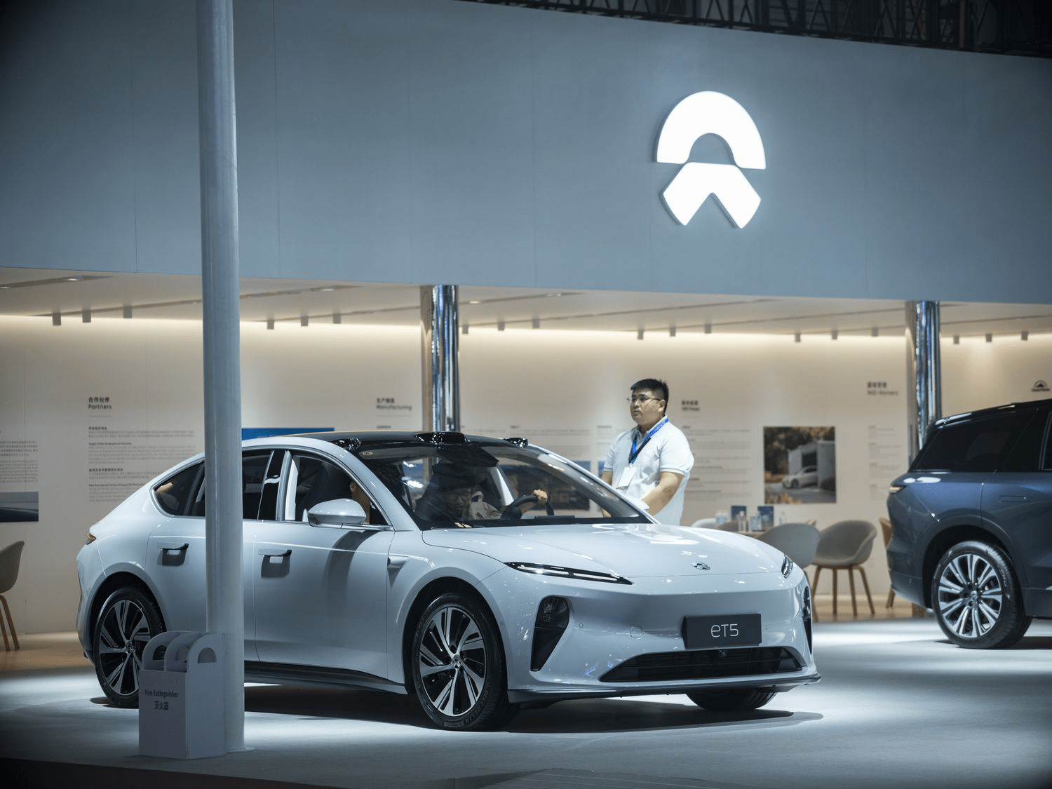 Yevropada Xitoy Elektr Avtomobillariga Solinayotgan Katta Soliqlar Sabablari