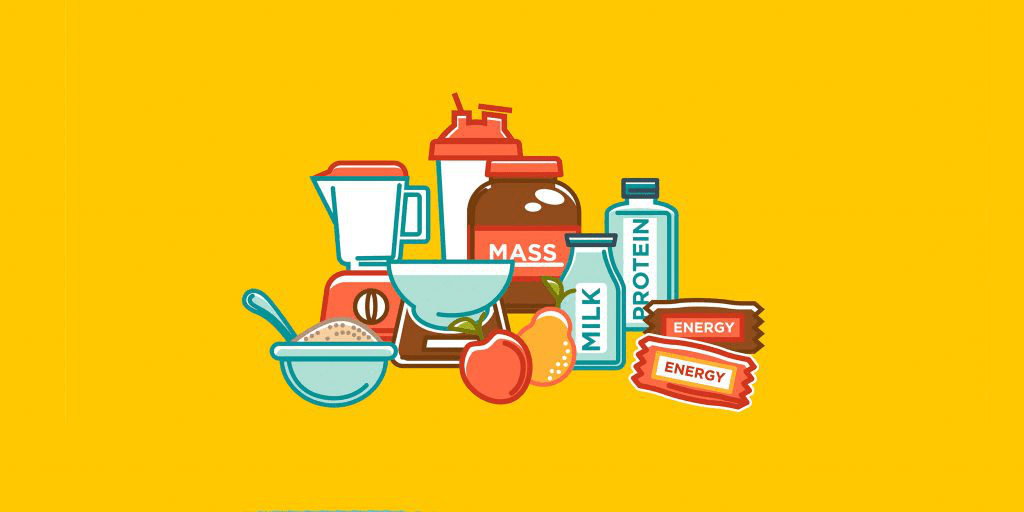 Как правильно питаться для максимальной эффективности тренировок