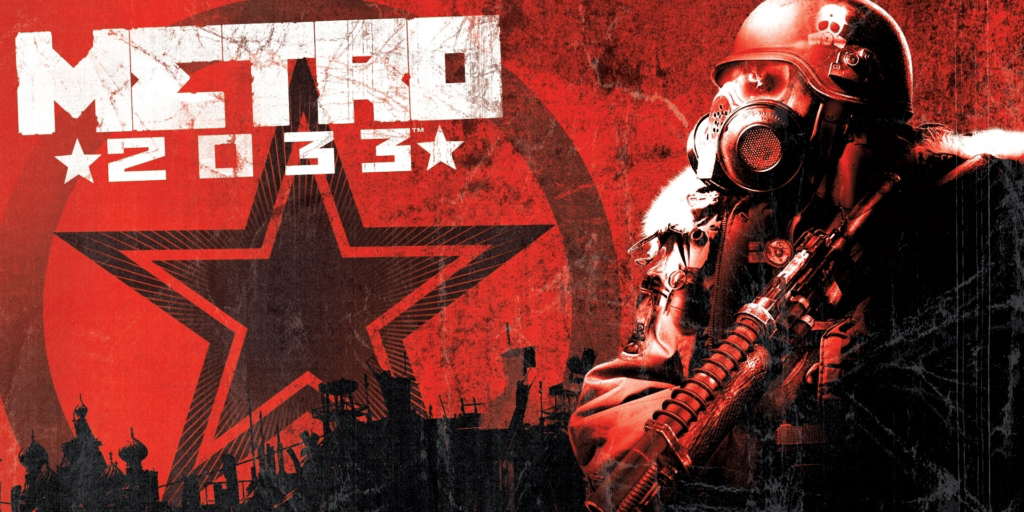 Kisah Epik Metro 2033 Siap Hadir di Layar Lebar