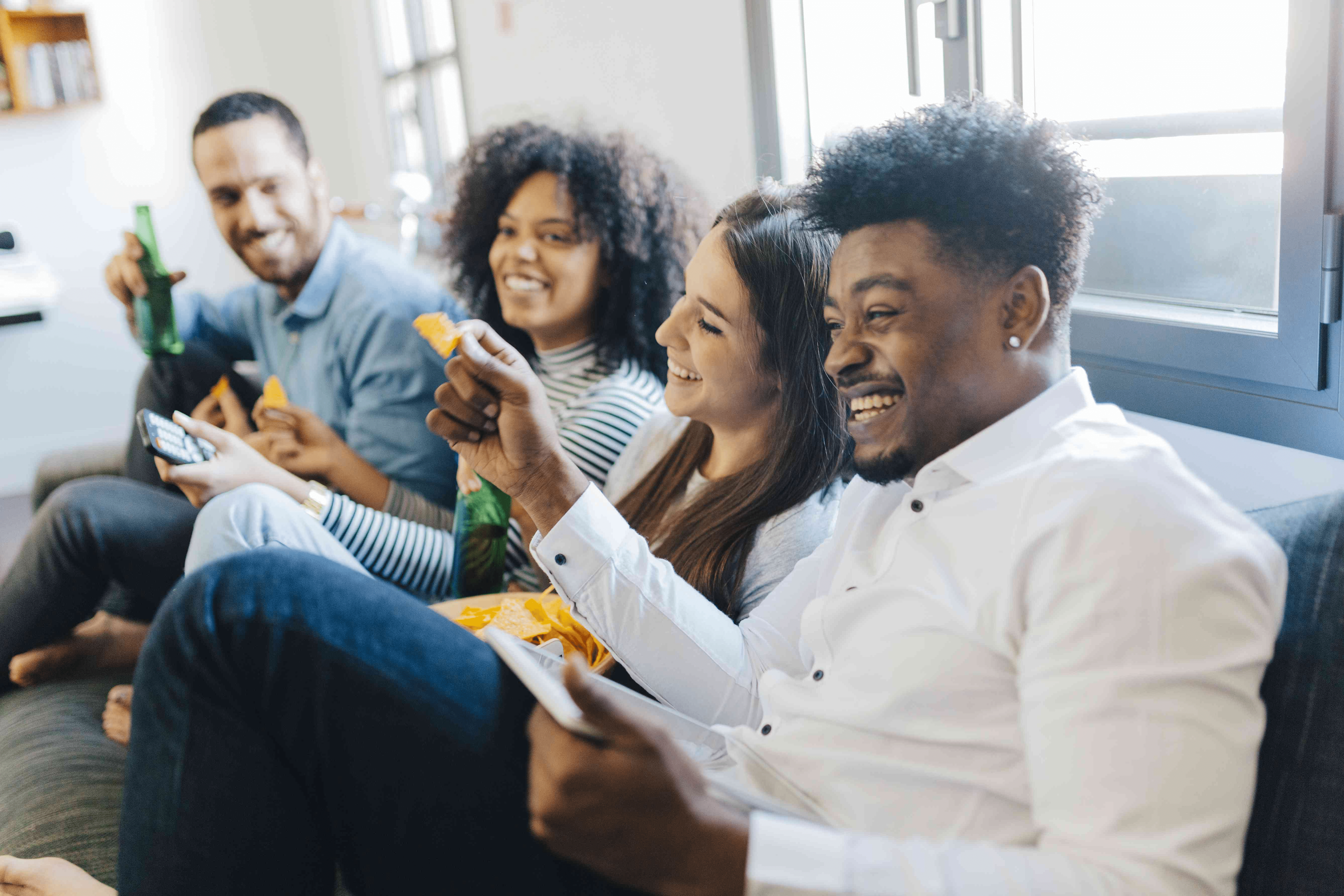 ENTP Shaxsiyati: Yaratijilik va Muloqotda Iqtidor