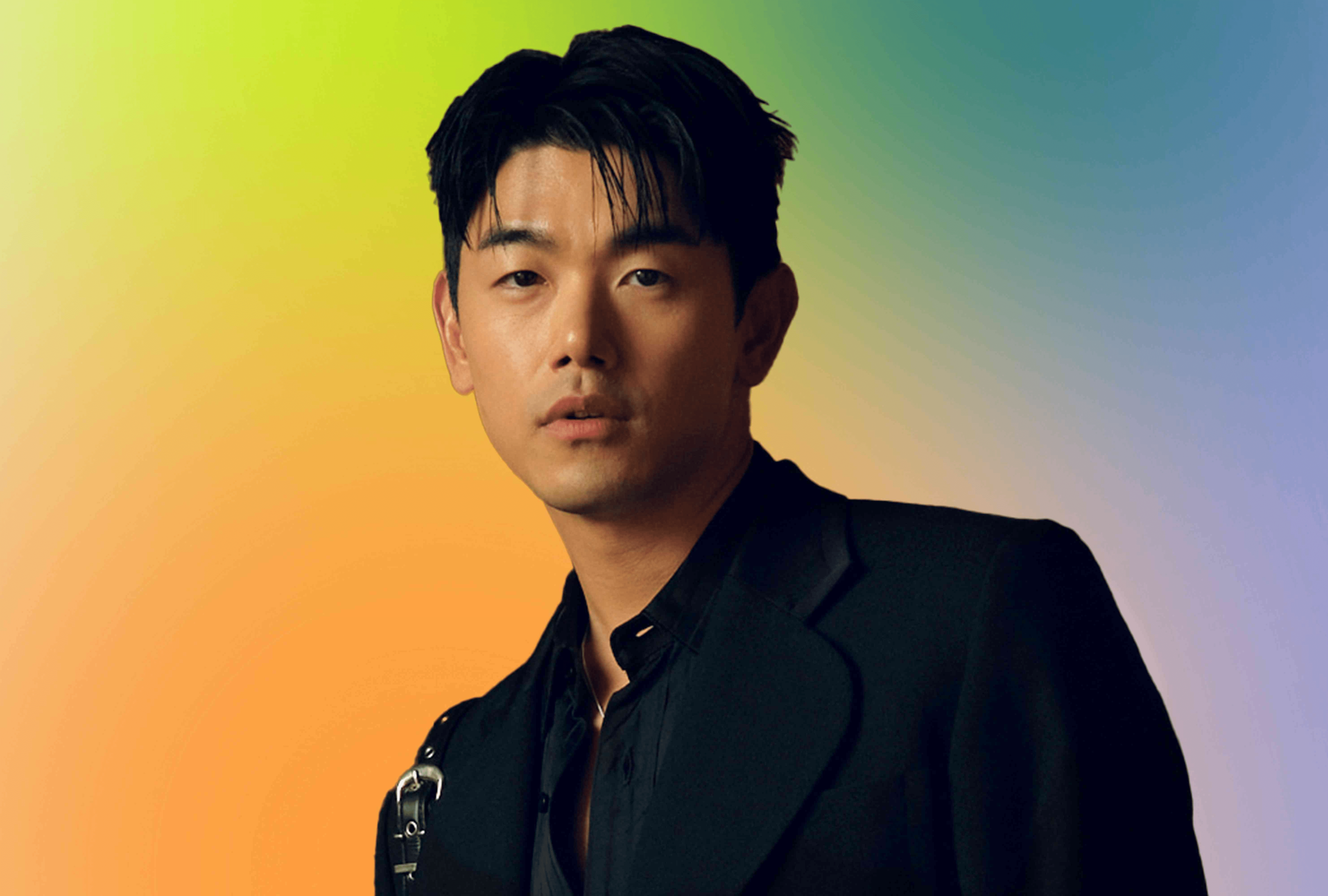 Eric Nam 2025: Breaking Barriers in Mental Health Awareness and Support