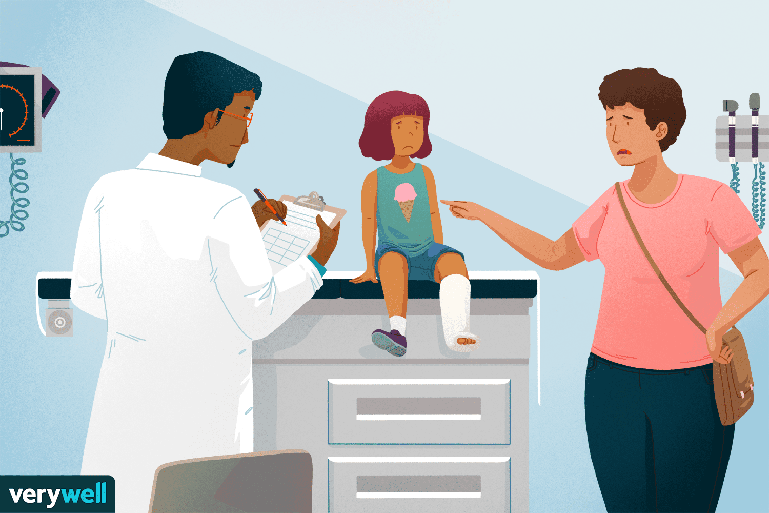 Factitious Disorder Imposed by Another (Munchausen Syndrome by Proxy) in 2025: Causes, Symptoms, and Treatment Insights