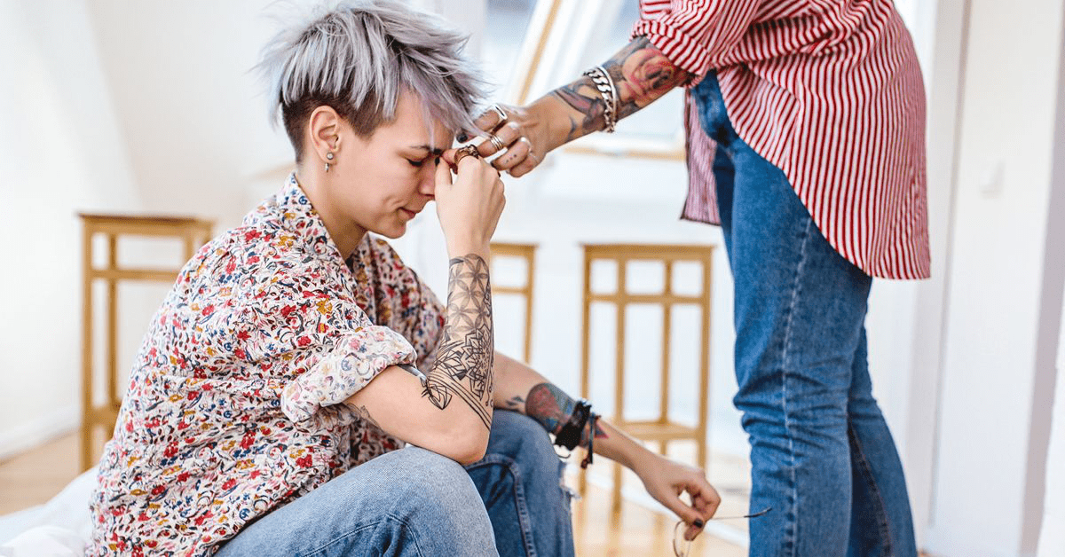 Температура у взрослых: что важно знать и когда стоит обратиться к врачу