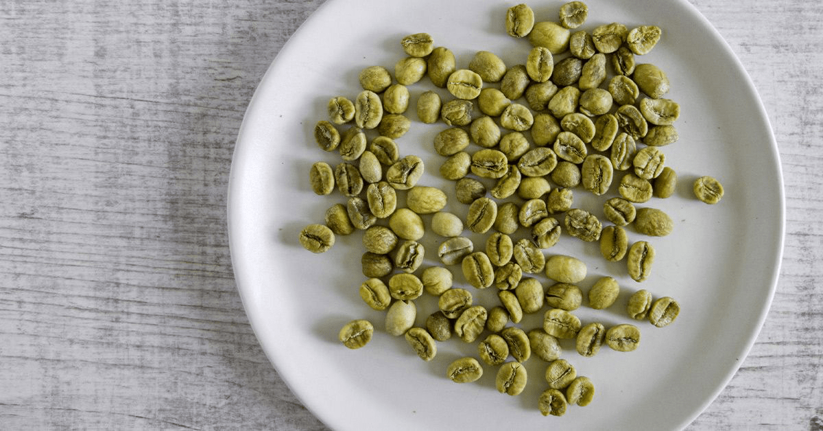 Green Coffee Beans 2025: Health Benefits, Weight Loss Effects, and Safety Guide