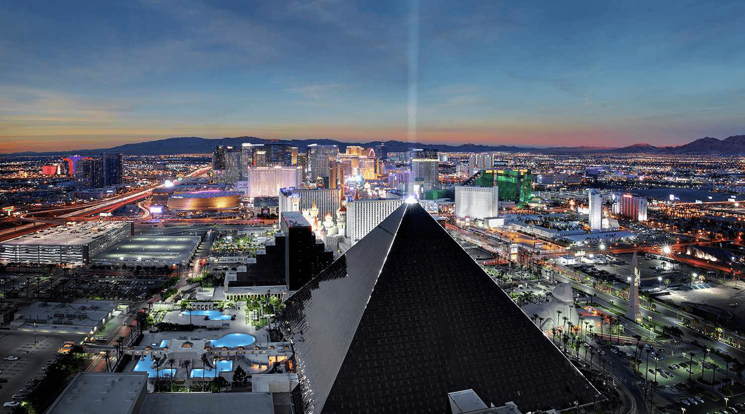 MGM Resorts 2025: How This $16.16B Gaming Giant Earns Revenue