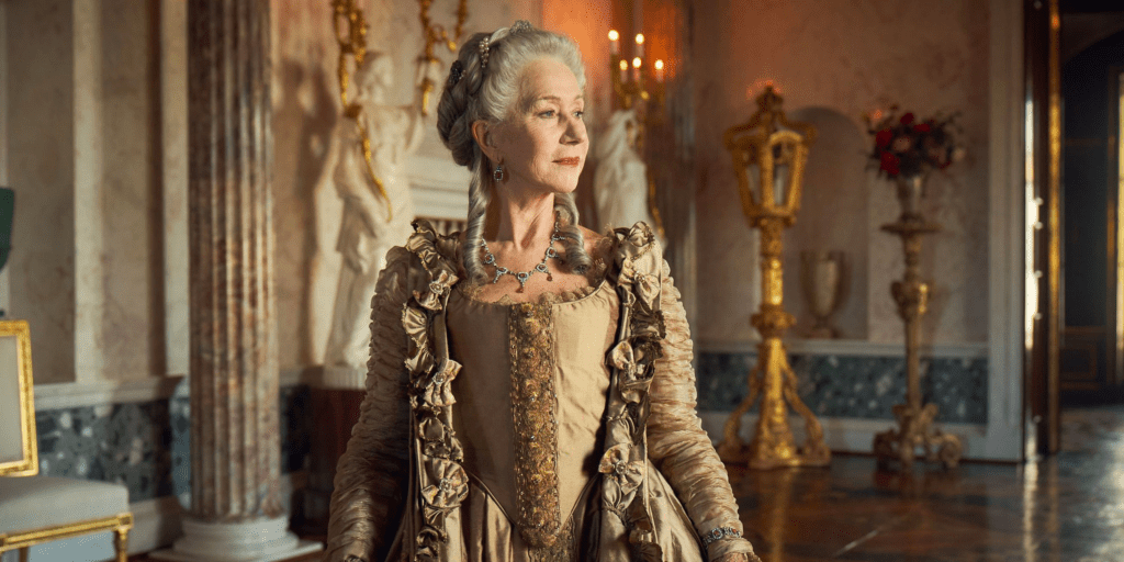 Лучшие сериалы для просмотра в октябре: новые истории и долгожданные возвращения