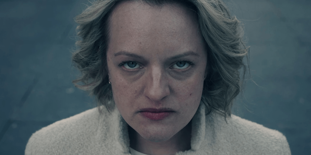 New Season Alert: Dive into the Latest Chapter of The Handmaid's Tale