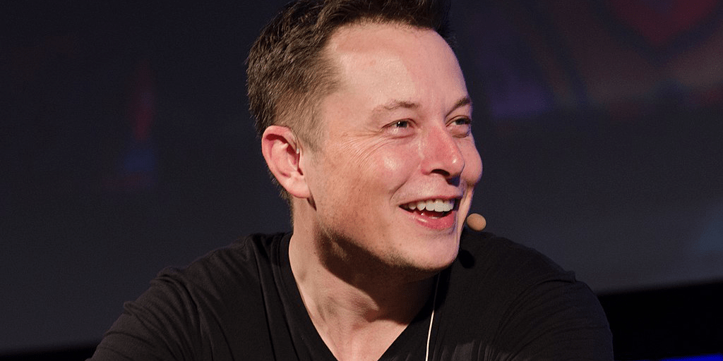 Необычное имя сына Илона Маска: разгадка и реакция в сети