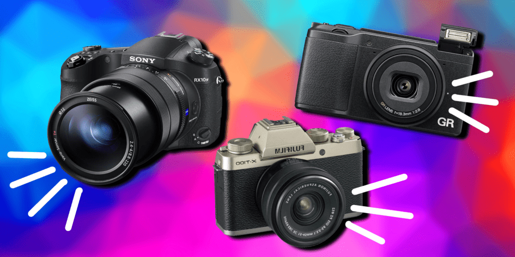 Top Cameras Perfect for Photography Beginners: Discover Your Ideal Match