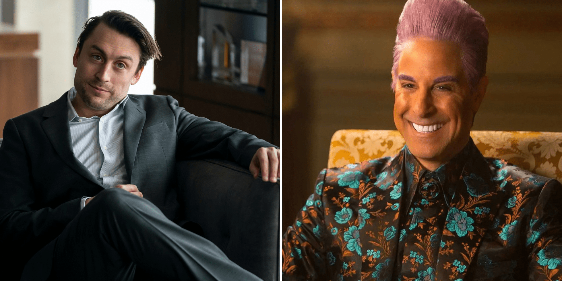 Kiran Kalkin yangi «Ochlik o‘yinlari» filmida mashhur yetakchi rolida