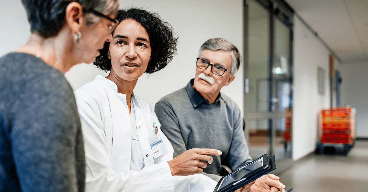 Лобулярная карцинома in situ: что нужно знать о рисках и уходе за грудью