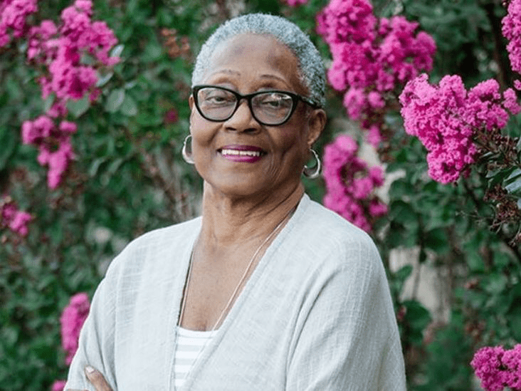 Living with COPD in 2025: Janice Cotton’s Inspiring Journey and Advocacy