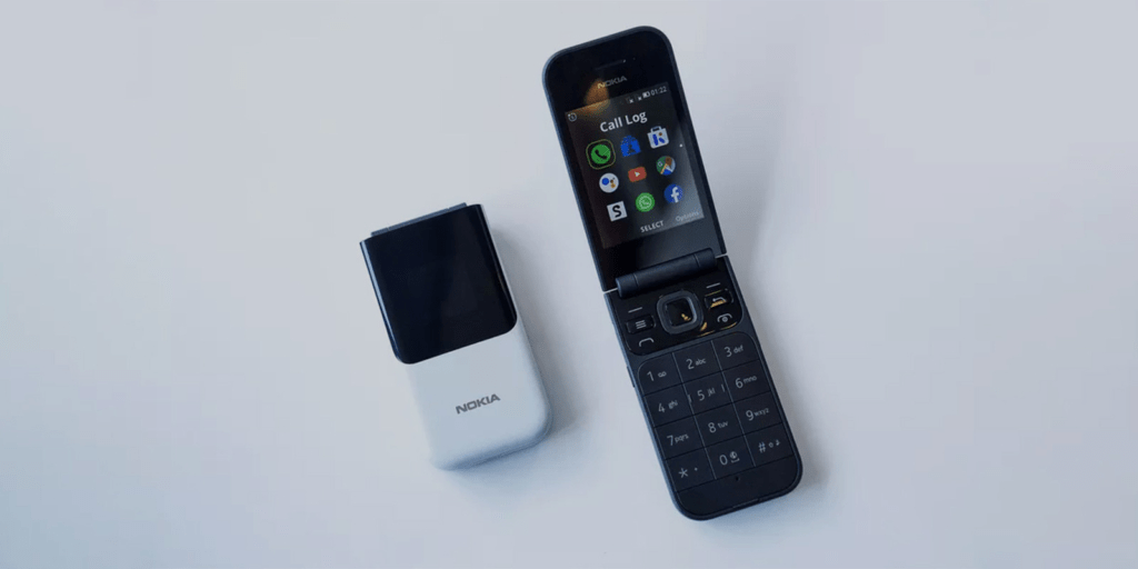 Nokia klassikalarining yangi avlodi: bardoshli va zamonaviy telefonlar