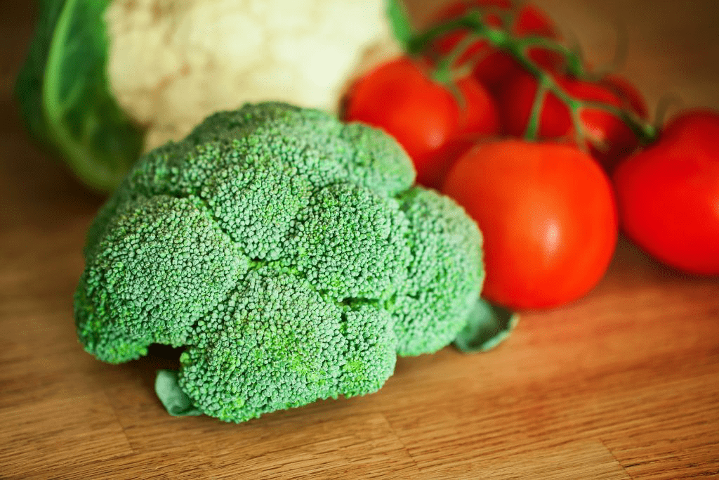 Секреты долголетия: продукты, которые изменят вашу жизнь к лучшему