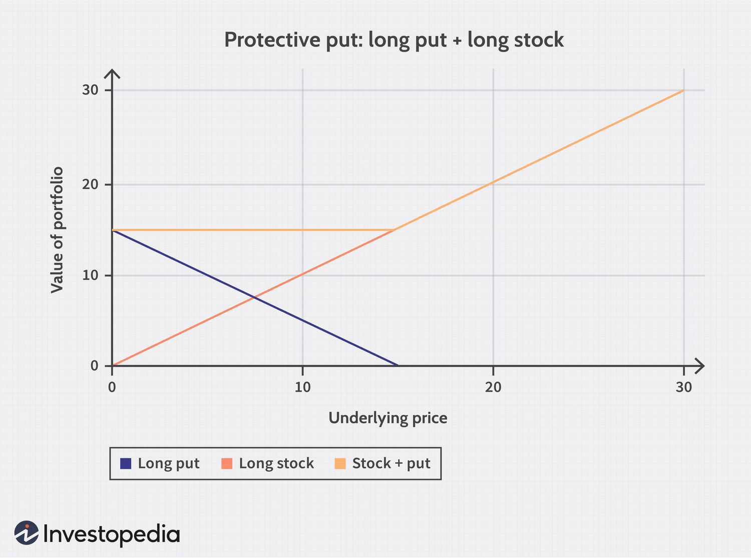 Защитный пут