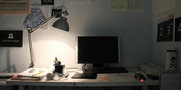 Anton Shein's Workspace