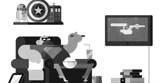 Почему просмотр сериалов не всегда лучше телевизора: честный взгляд на привычки