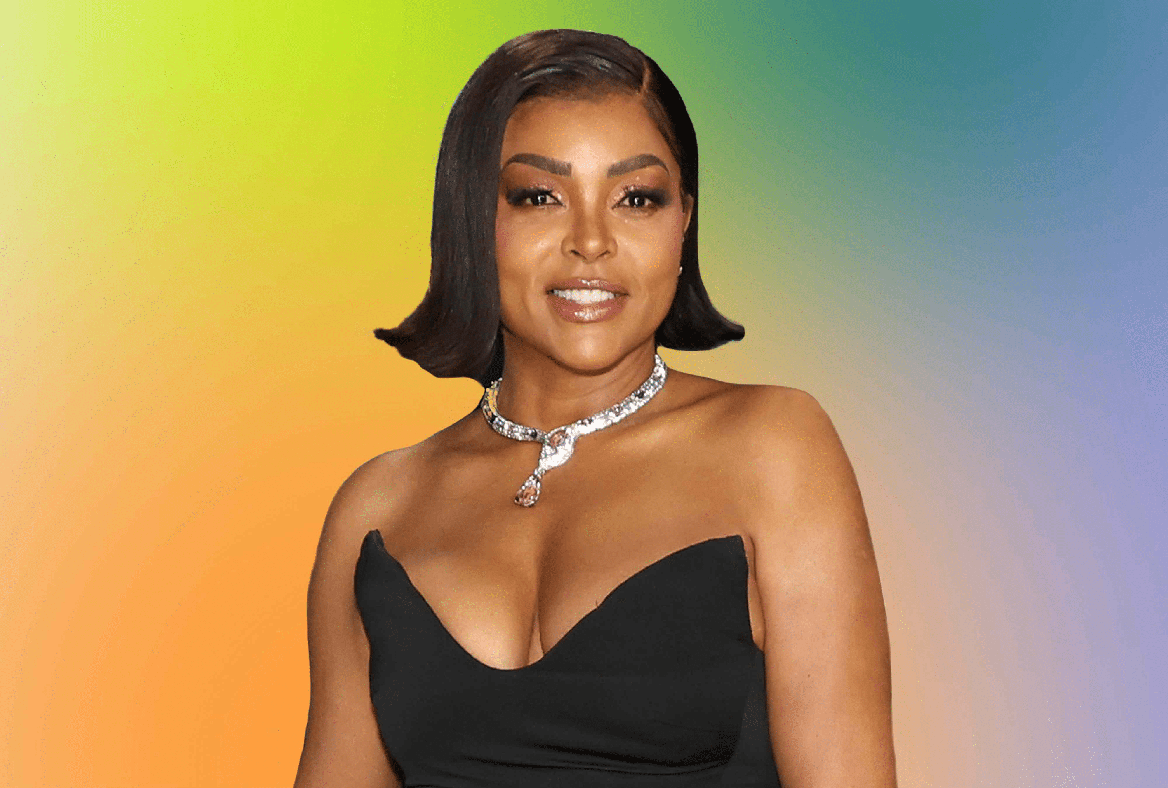 Taraji P. Henson's 2025 Mental Health Foundation: Empowering Black Joy and Wellness