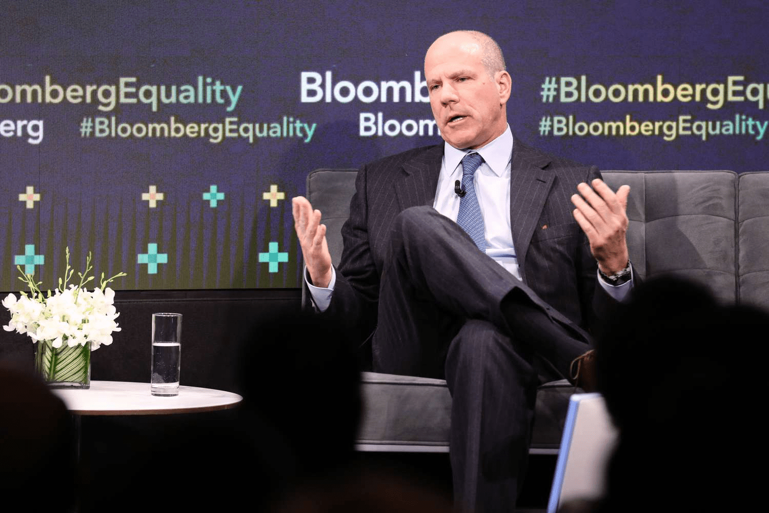 Самые высокооплачиваемые генеральные директора: впечатляющие доходы и разрыв в оплате труда