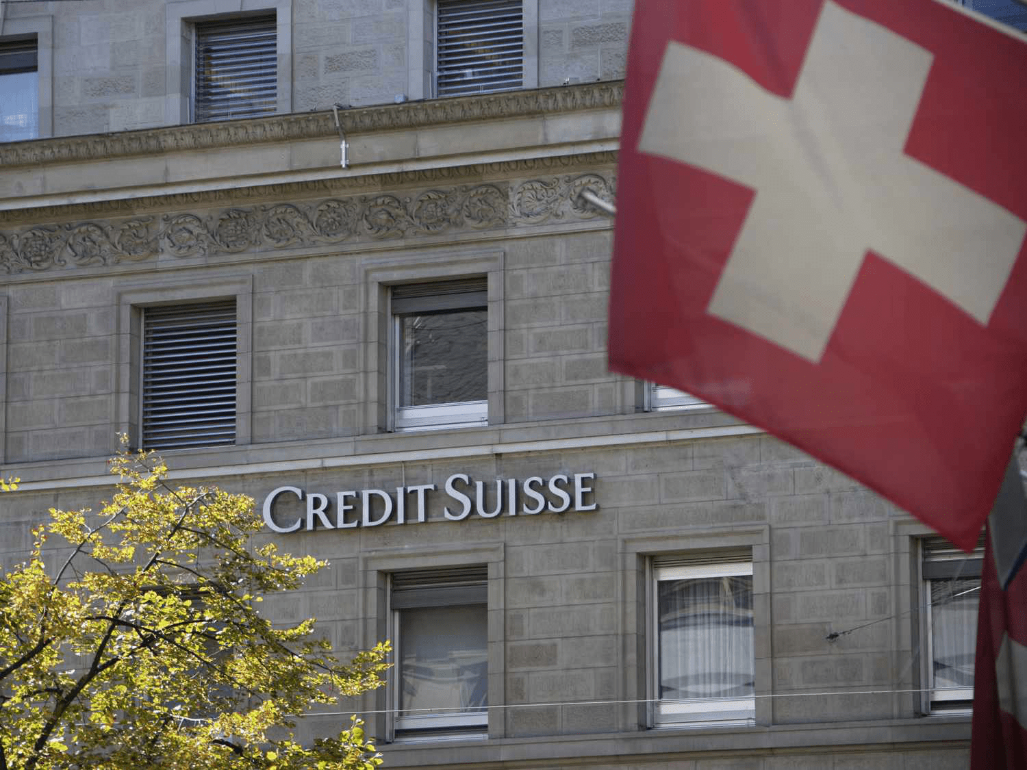 UBS Fined $268.5 Million in 2025 for Credit Suisse's Pre-Merger Misconduct